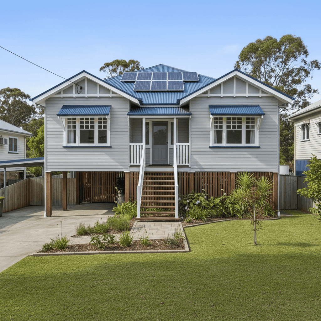 Home Insurance Cost for 4-Bedroom Free Standing Home in St Leonards VIC 3223