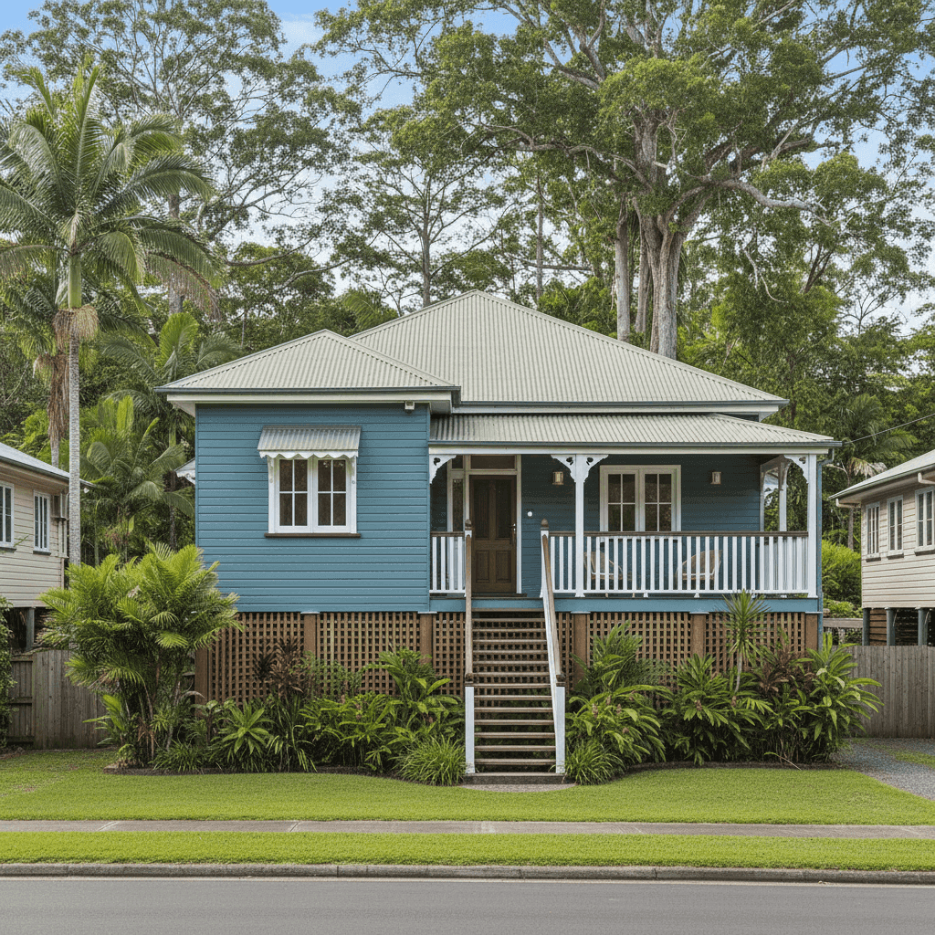 Home Insurance Cost for 2-Bedroom Free Standing Home in East Innisfail QLD 4860