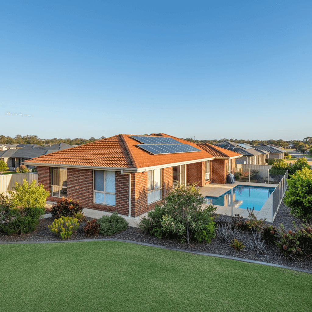 Home Insurance Cost for 4-Bedroom Free Standing Home in Urangan QLD 4655