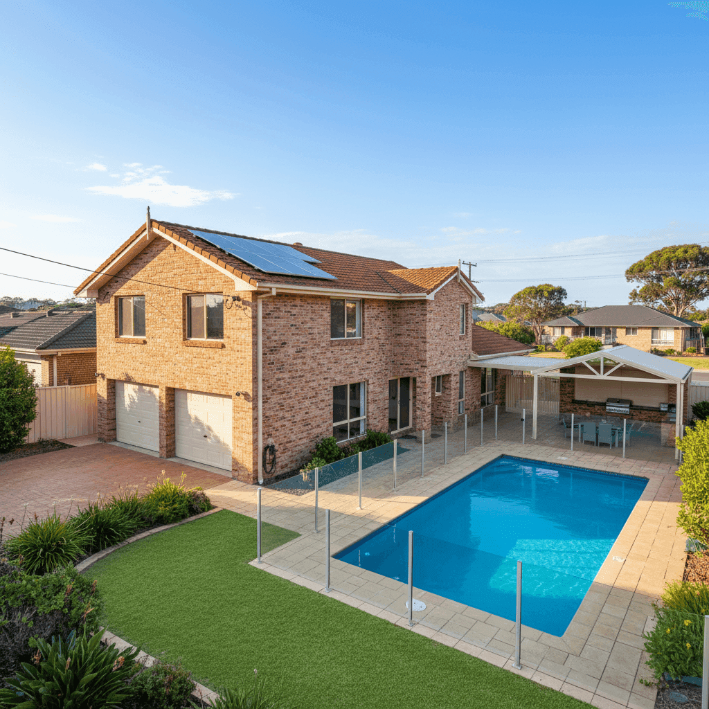 Home Insurance Cost for 5-Bedroom Free Standing Home in Surf Beach NSW 2536