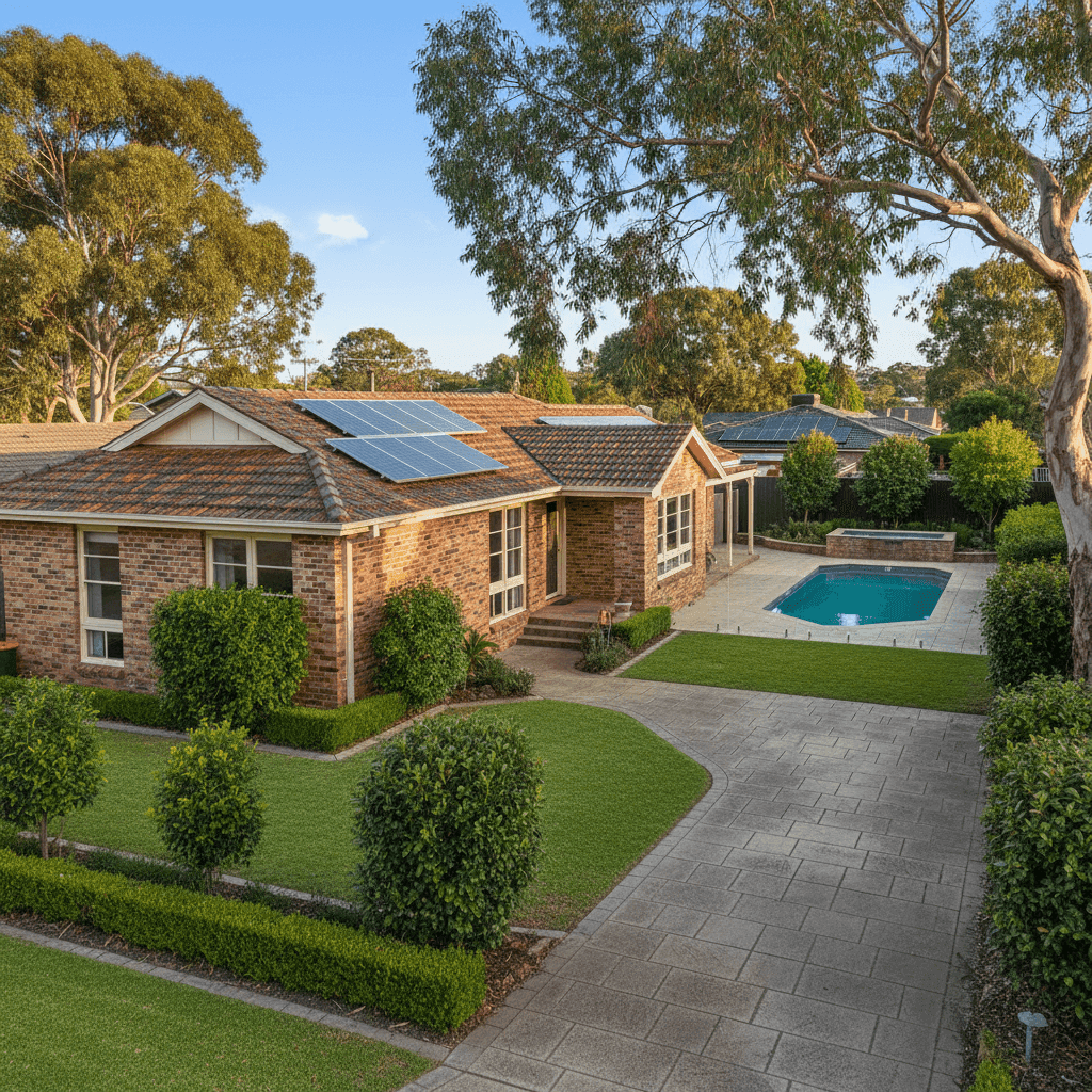 Home Insurance Cost for 3-Bedroom Free Standing Home in Narellan NSW 2567
