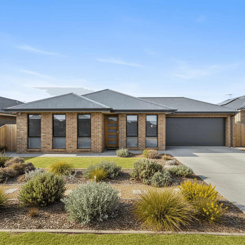 Home Insurance Cost for 4-Bedroom Free Standing Home in Blairgowrie VIC 3942