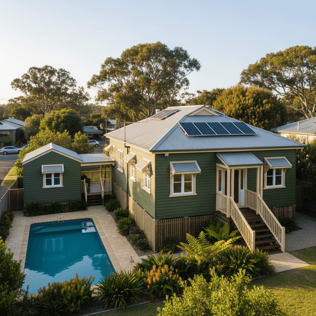 Home Insurance Cost for 3-Bedroom Free Standing Home in Caringbah South NSW 2229