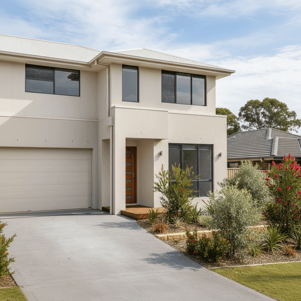 Home Insurance Cost for 3-Bedroom Semi Detached in Robina QLD 4226