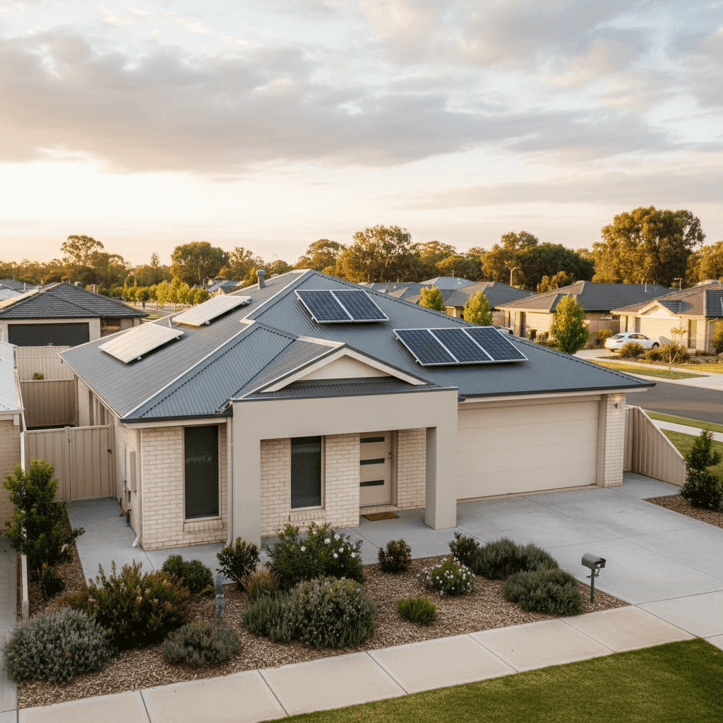 Home Insurance Cost for 3-Bedroom Free Standing Home in Salisbury North SA 5108