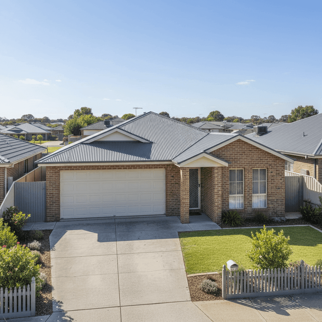 Home Insurance Cost for 3-Bedroom Free Standing Home in Shepparton VIC 3630