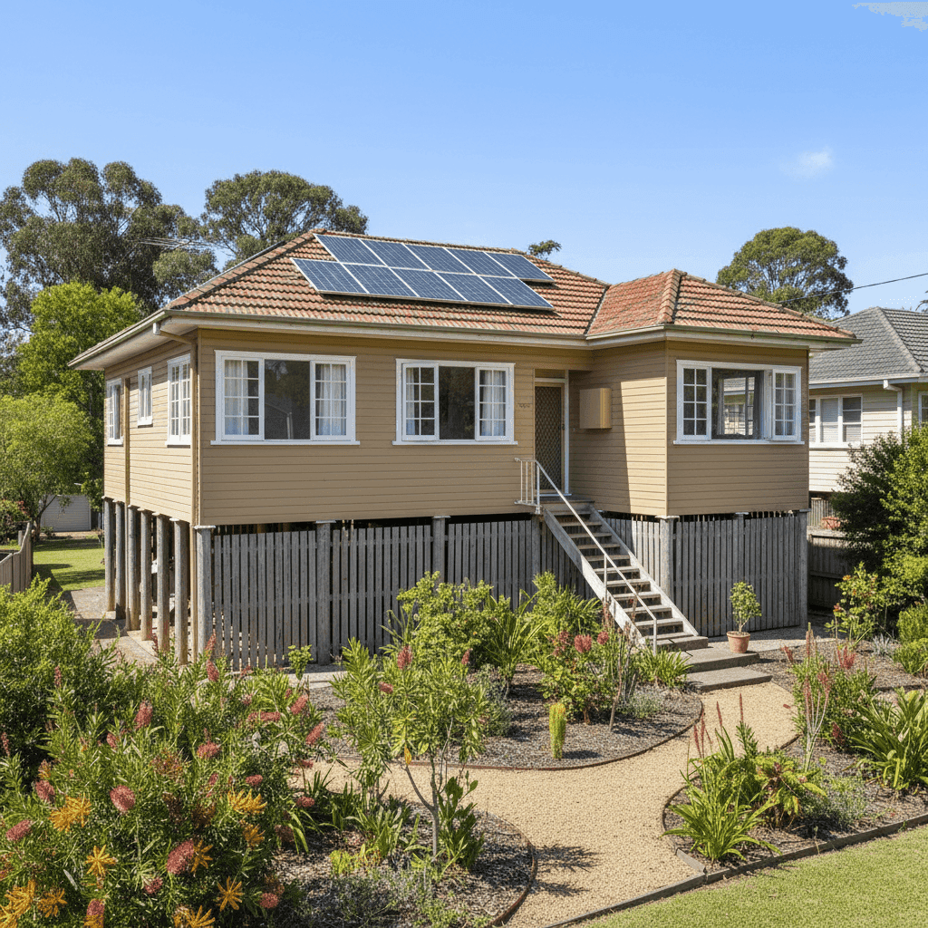 Home Insurance Cost for 4-Bedroom Free Standing Home in Engadine NSW 2233