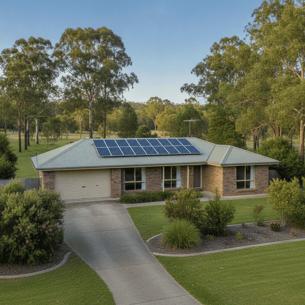 Home Insurance Cost for 3-Bedroom Free Standing Home in Upper Lansdowne NSW 2430