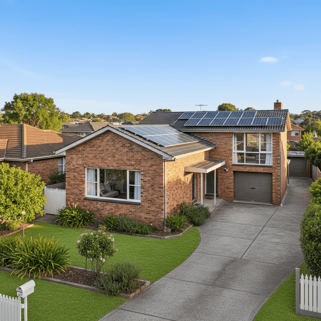 Home Insurance Cost for 3-Bedroom Free Standing Home in Frankston VIC 3199