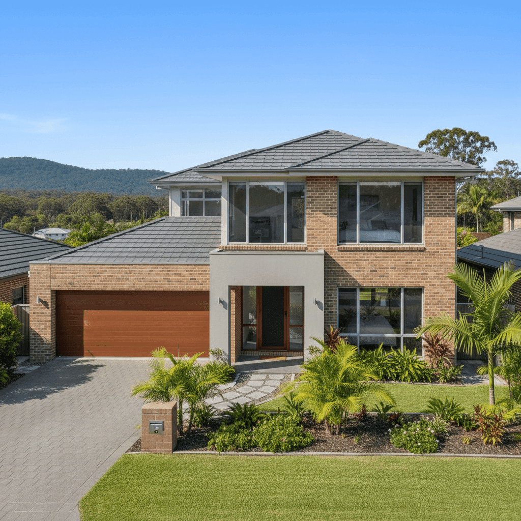 Home Insurance Cost for 5-Bedroom Free Standing Home in Worongary QLD 4213