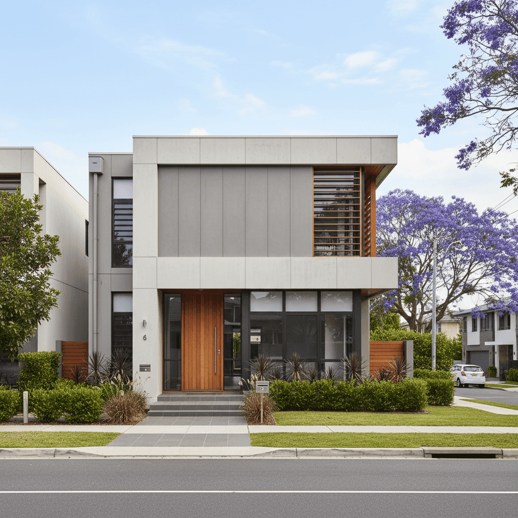 Home Insurance Cost for 2-Bedroom Townhouse in South Brisbane QLD 4101