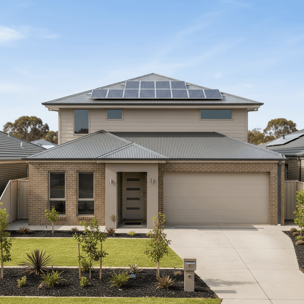 Home Insurance Cost for 4-Bedroom Free Standing Home in Carramar WA 6031