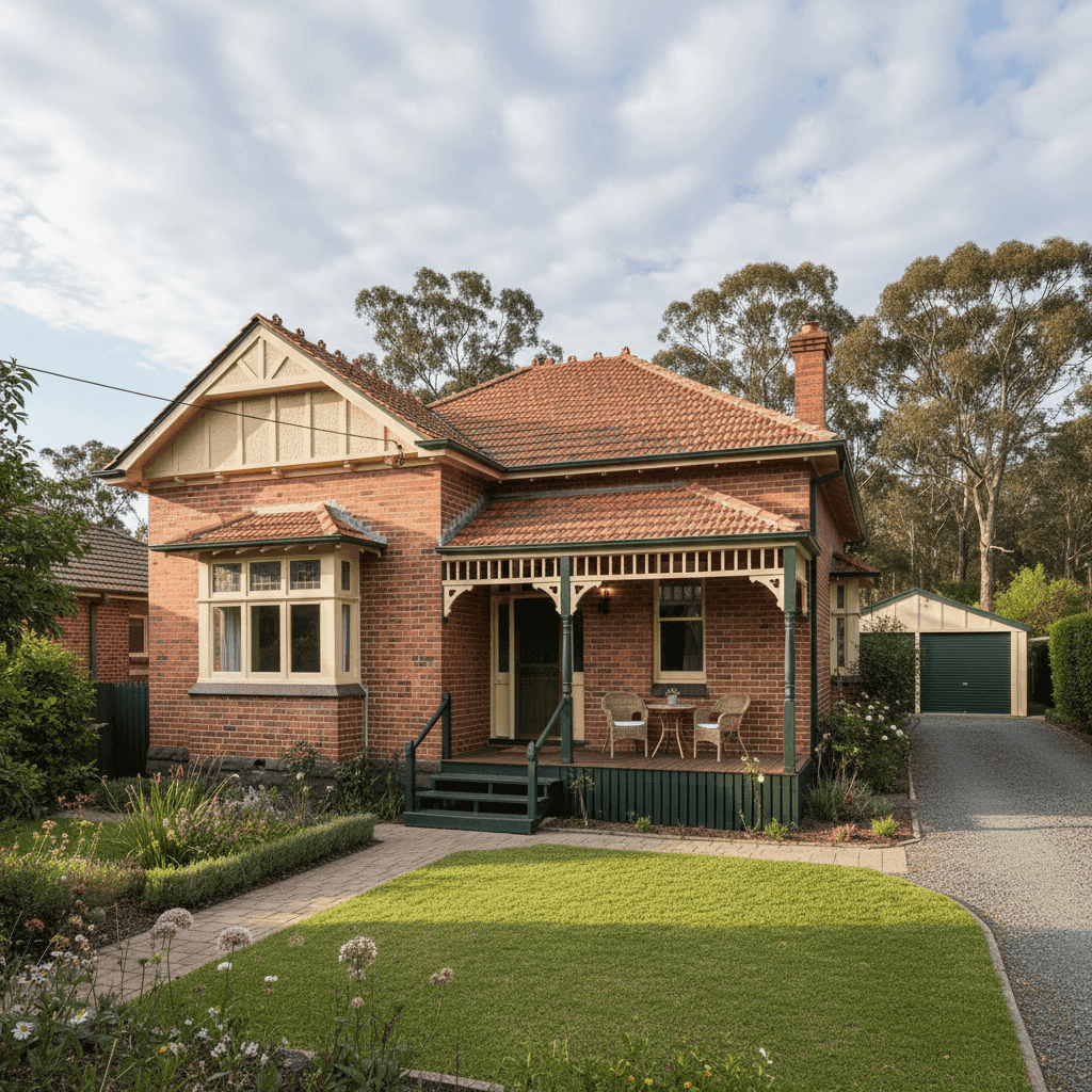 Home Insurance Cost for 3-Bedroom Free Standing Home in Lithgow NSW 2790