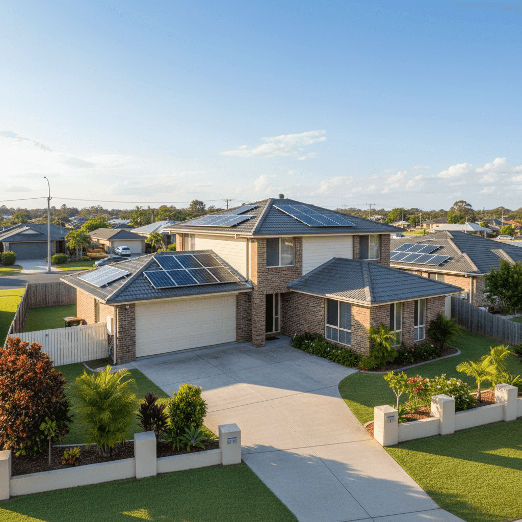 Home Insurance Cost for 5-Bedroom Free Standing Home in Kirwan QLD 4817