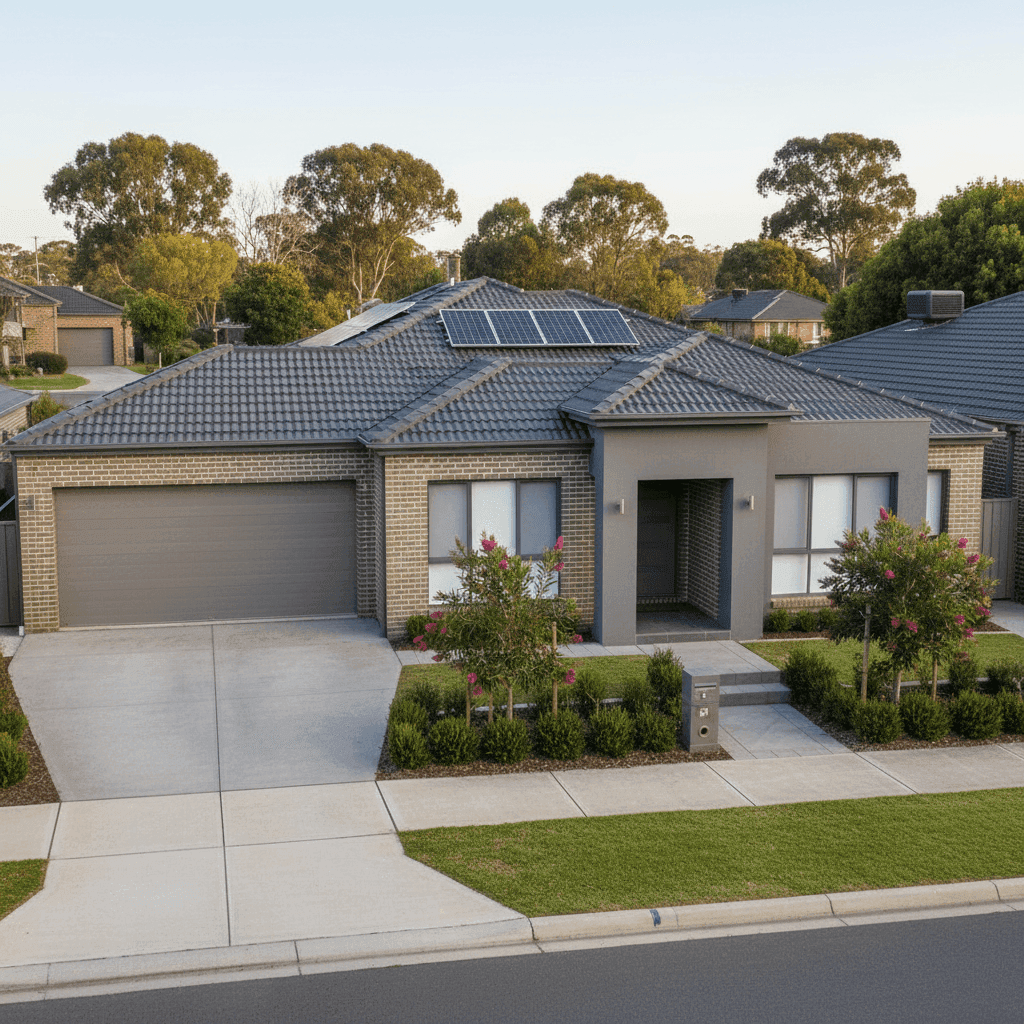 Home Insurance Cost for 5-Bedroom Free Standing Home in Blackbutt NSW 2529