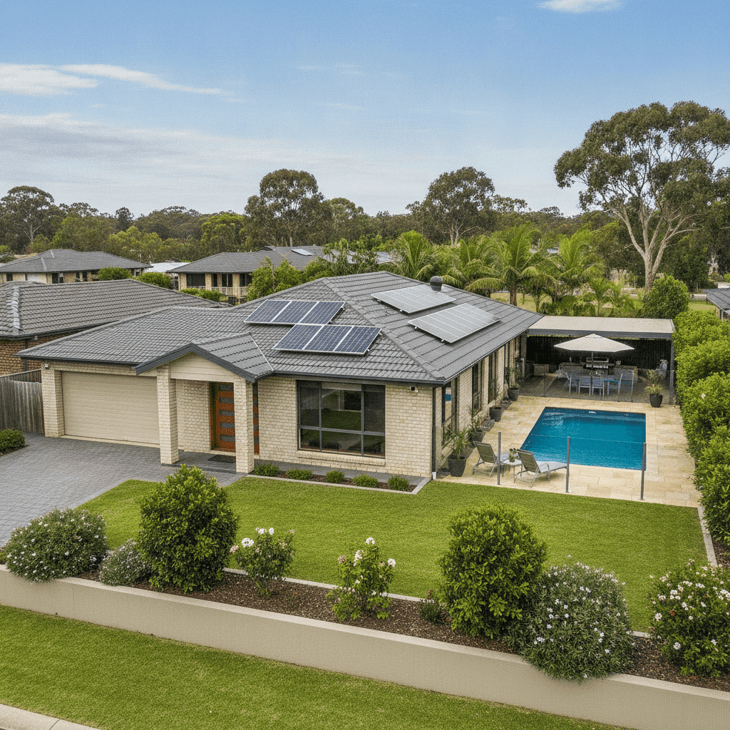 Home Insurance Cost for 3-Bedroom Free Standing Home in Wangi Wangi NSW 2267
