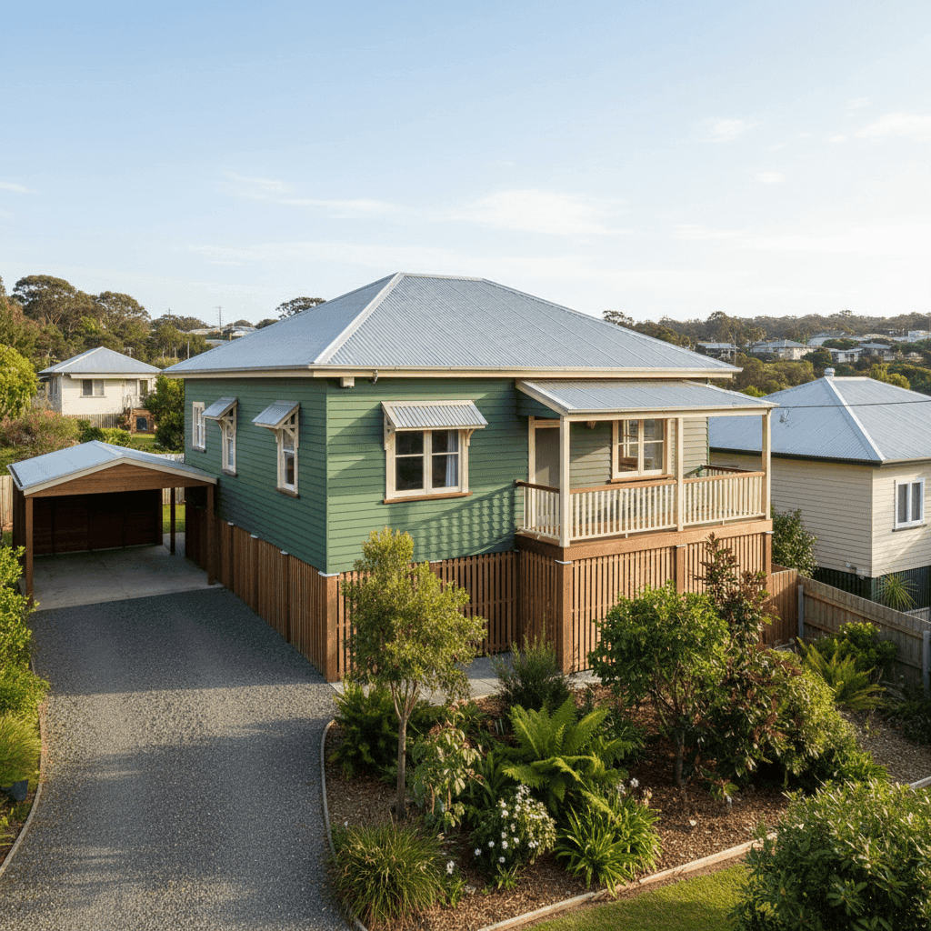 Home Insurance Cost for 3-Bedroom Free Standing Home in Risdon Vale TAS 7016