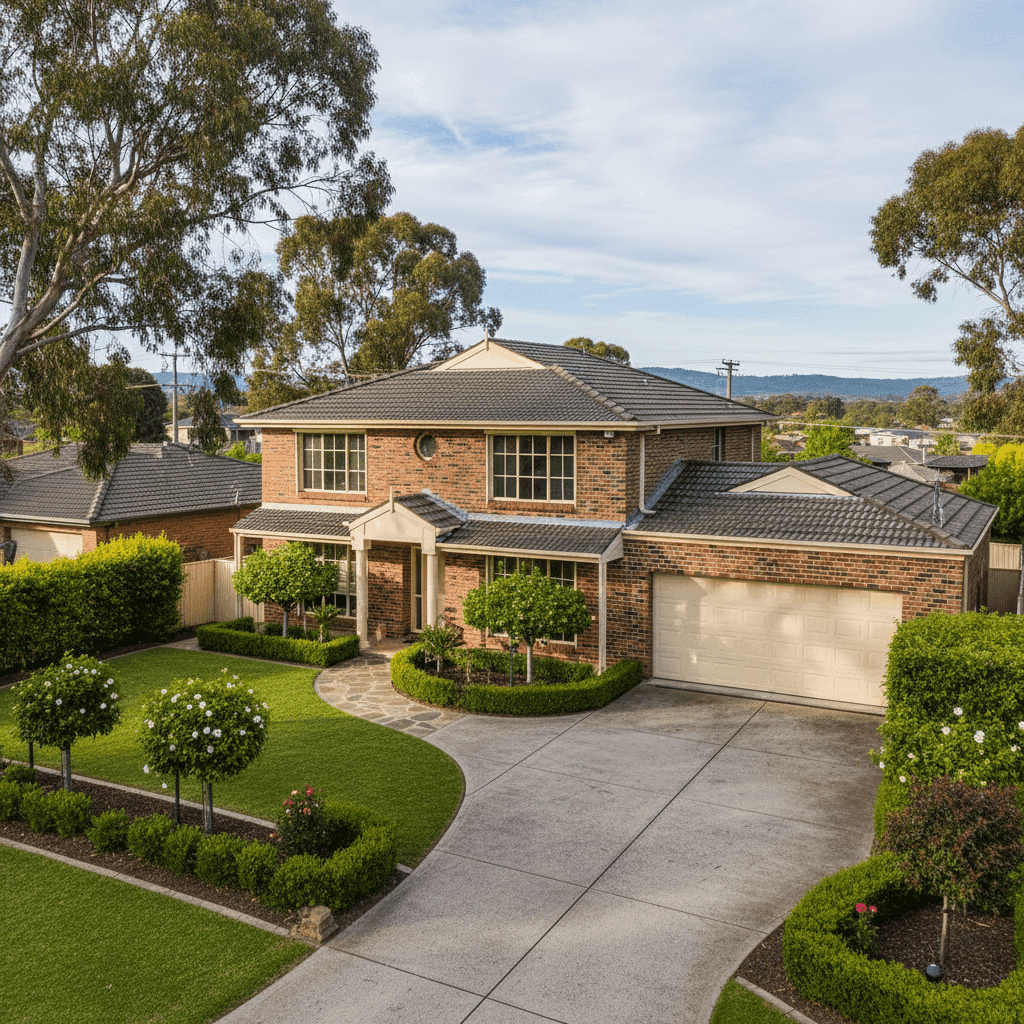 Home Insurance Cost for 5-Bedroom Free Standing Home in Avondale Heights VIC 3034