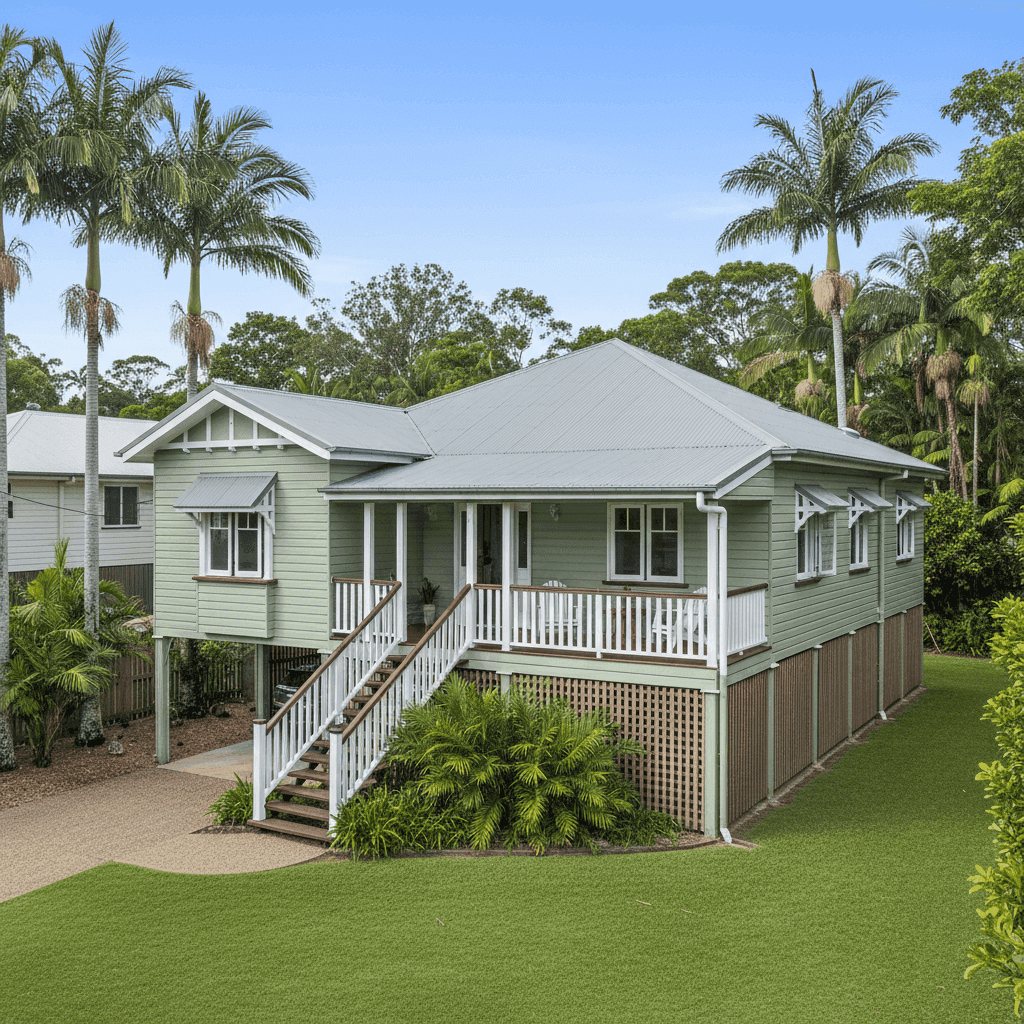 Home Insurance Cost for 2-Bedroom Free Standing Home in Aeroglen QLD 4870
