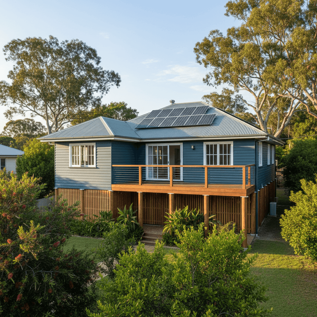 Home Insurance Cost for 2-Bedroom Free Standing Home in East Lismore NSW 2480
