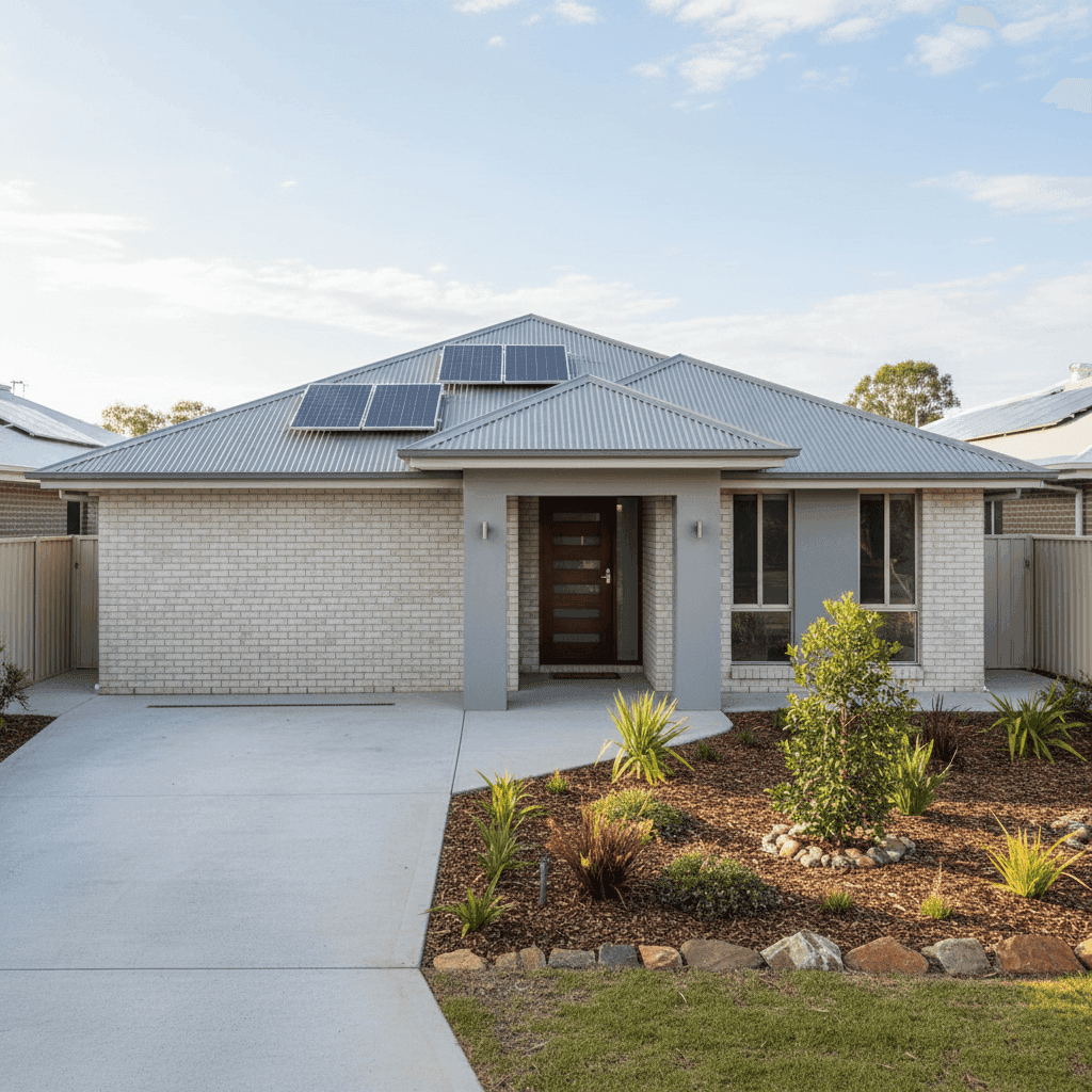 Home Insurance Cost for 3-Bedroom Free Standing Home in Boyne Island QLD 4680