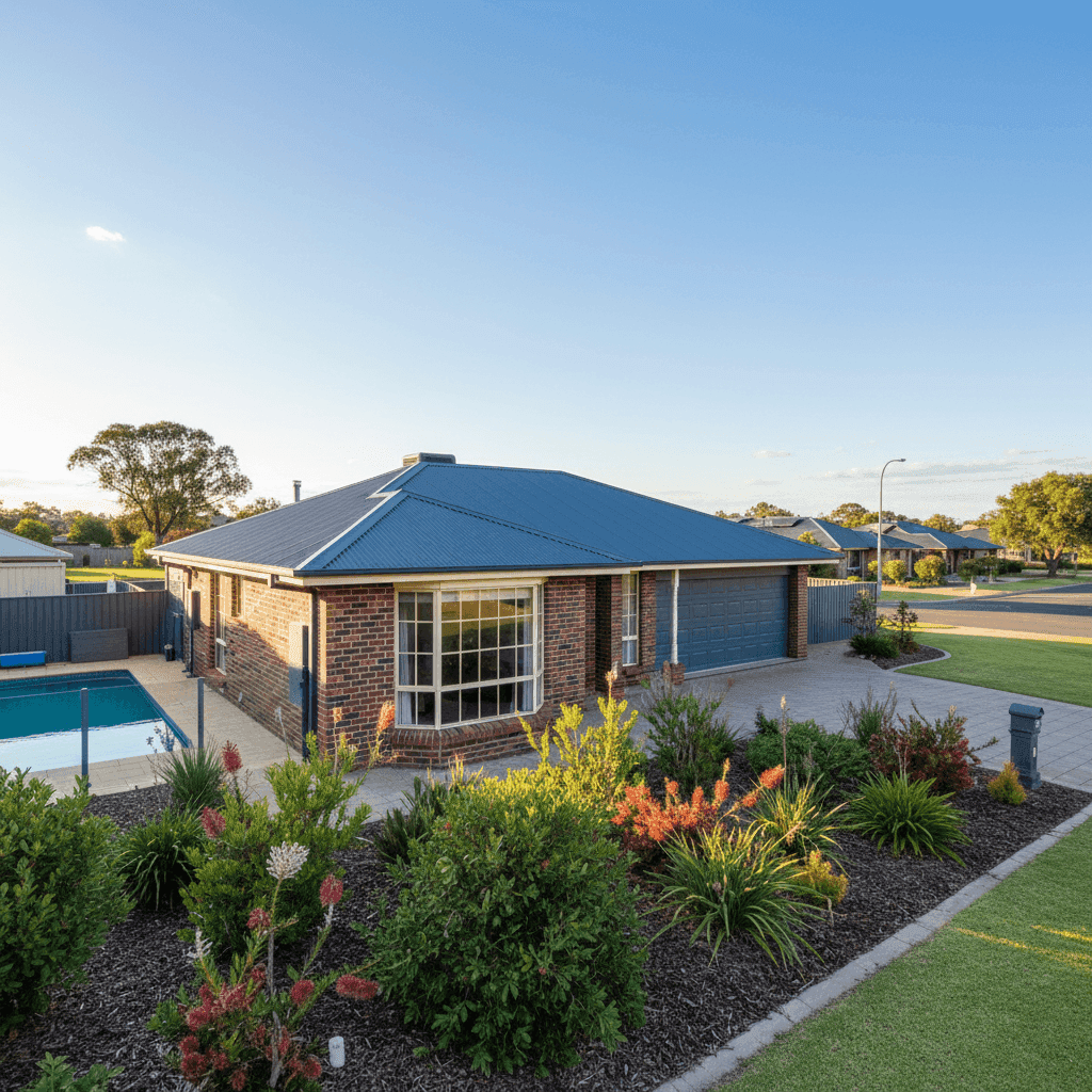 Home Insurance Cost for 5-Bedroom Free Standing Home in Narromine NSW 2821