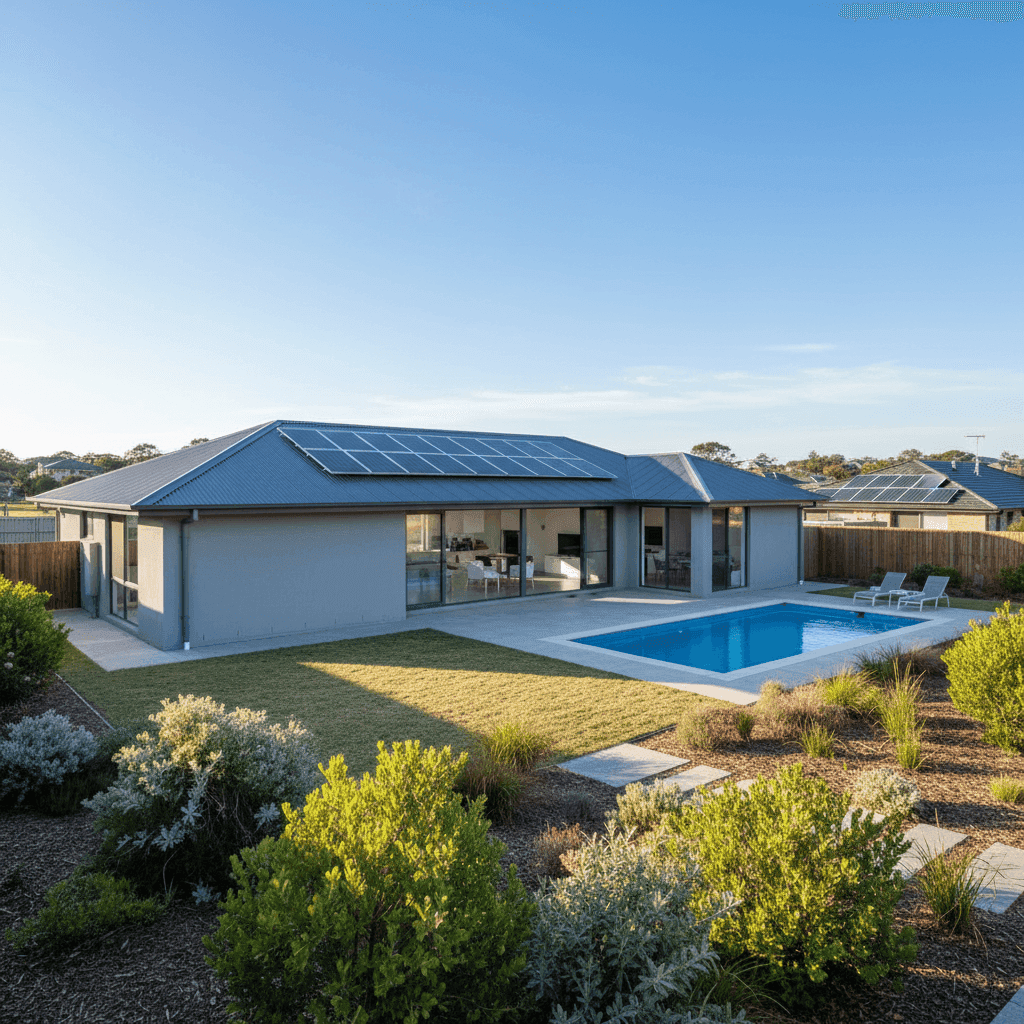 Home Insurance Cost for 3-Bedroom Free Standing Home in Umina Beach NSW 2257