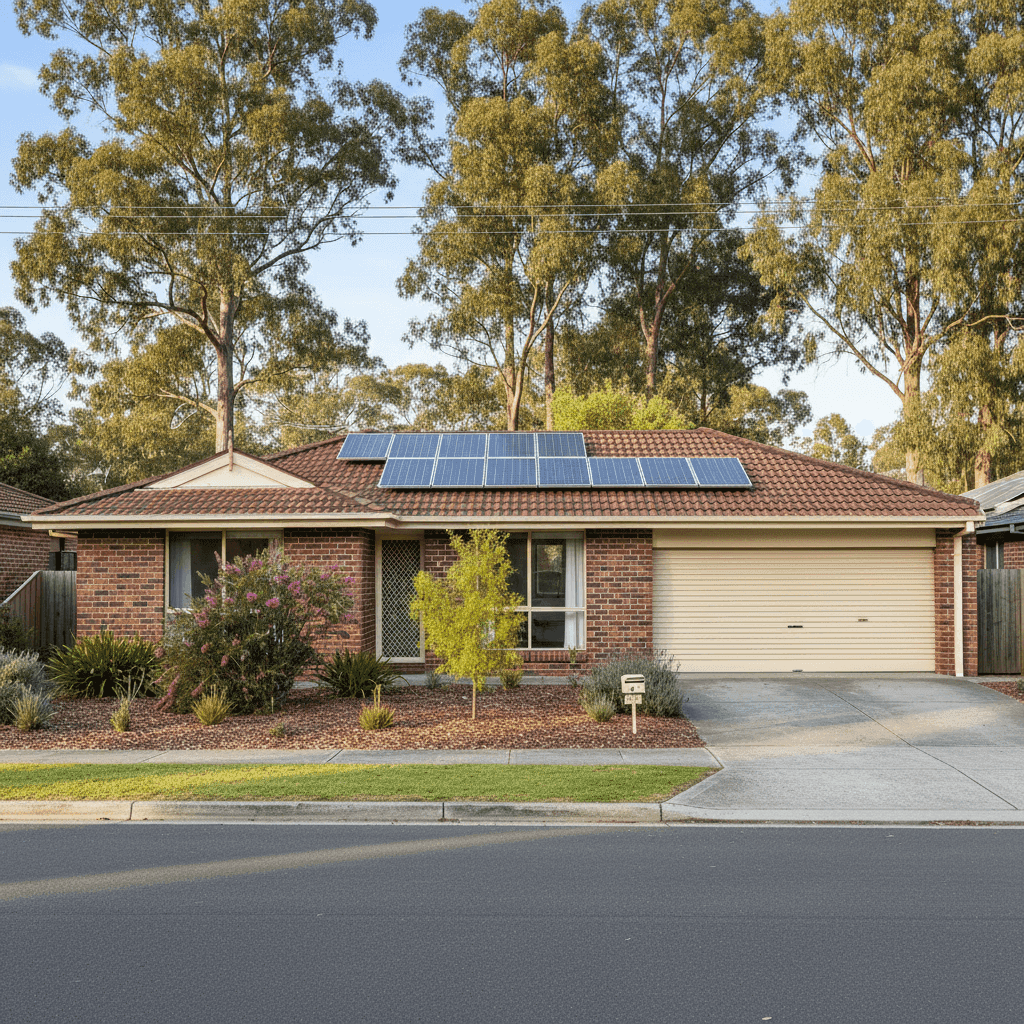 Home Insurance Cost for 4-Bedroom Free Standing Home in Cockatoo VIC 3781