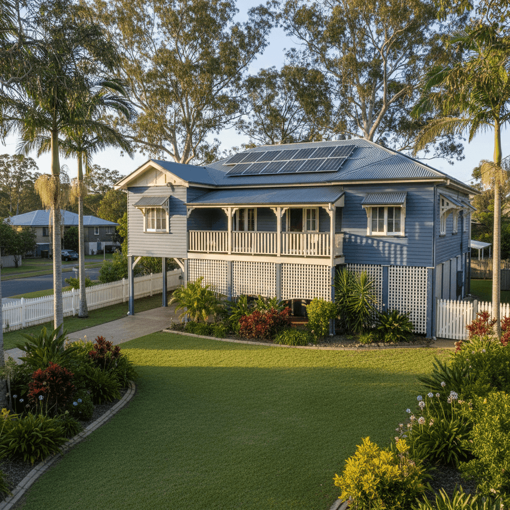 Home Insurance Cost for 4-Bedroom Free Standing Home in Strathpine QLD 4500