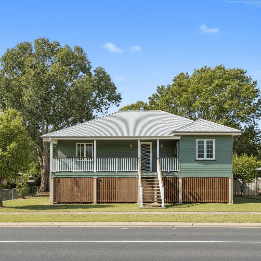 Home Insurance Cost for 2-Bedroom Free Standing Home in Walterhall QLD 4714
