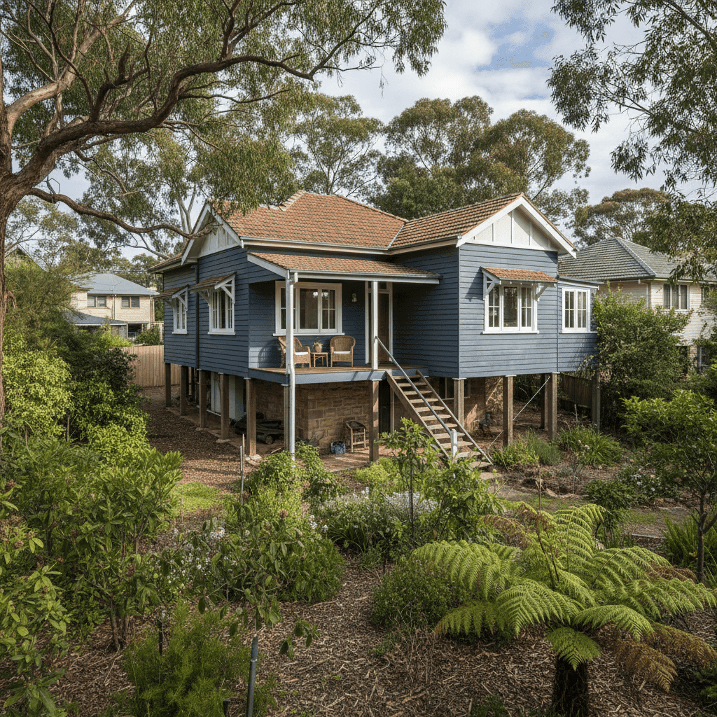 Home Insurance Cost for 3-Bedroom Free Standing Home in Eltham VIC 3095