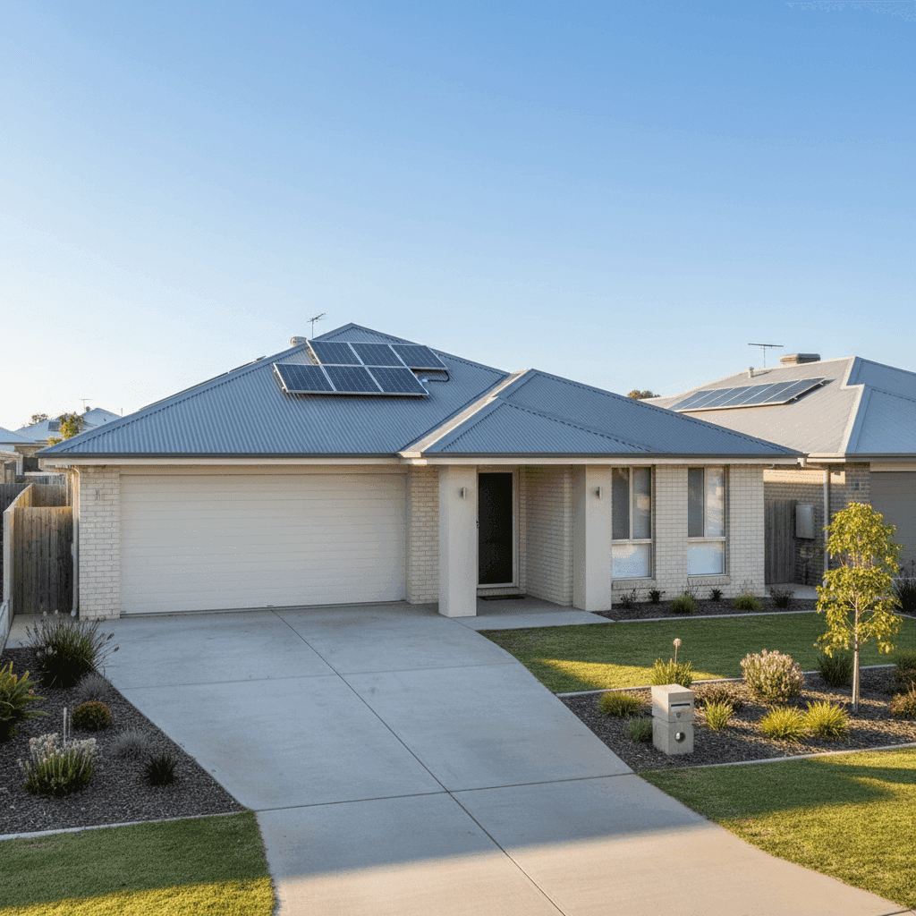 Home Insurance Cost for 4-Bedroom Free Standing Home in Chinchilla QLD 4413