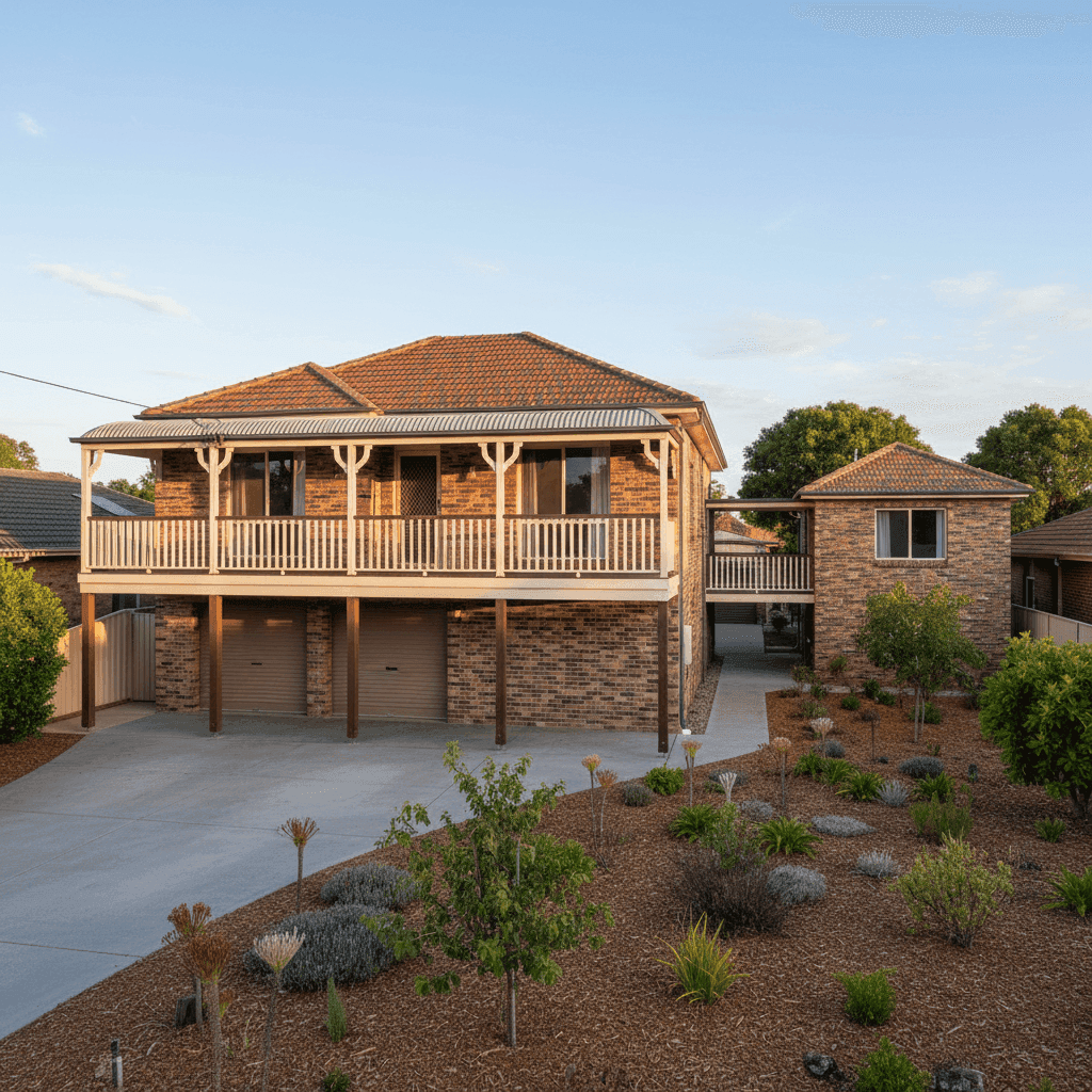 Home Insurance Cost for 4-Bedroom Free Standing Home in Shoalwater WA 6169