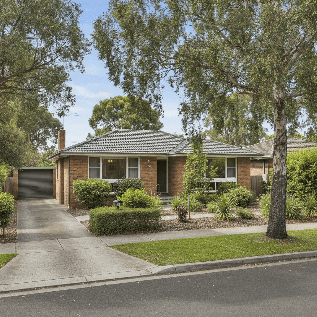 Home Insurance Cost for 3-Bedroom Free Standing Home in Bundoora VIC 3083