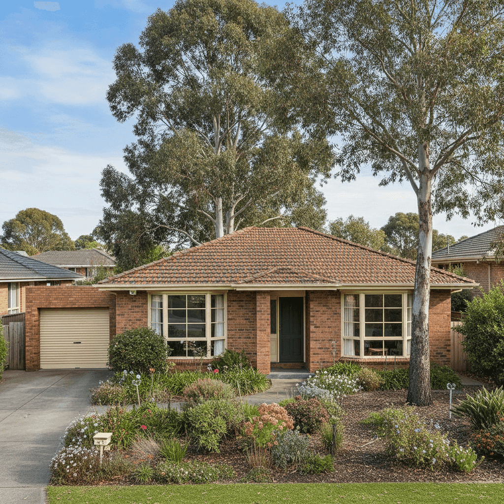 Home Insurance Cost for 4-Bedroom Free Standing Home in Rowville VIC 3178