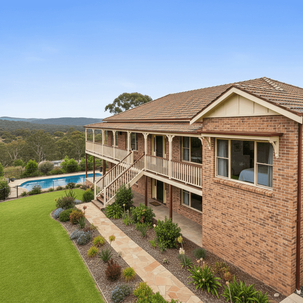 Home Insurance Cost for 5-Bedroom Free Standing Home in Wandana Heights VIC 3216