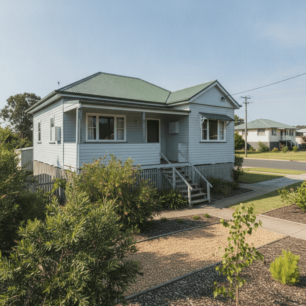 Home Insurance Cost for 3-Bedroom Free Standing Home in Unanderra NSW 2526