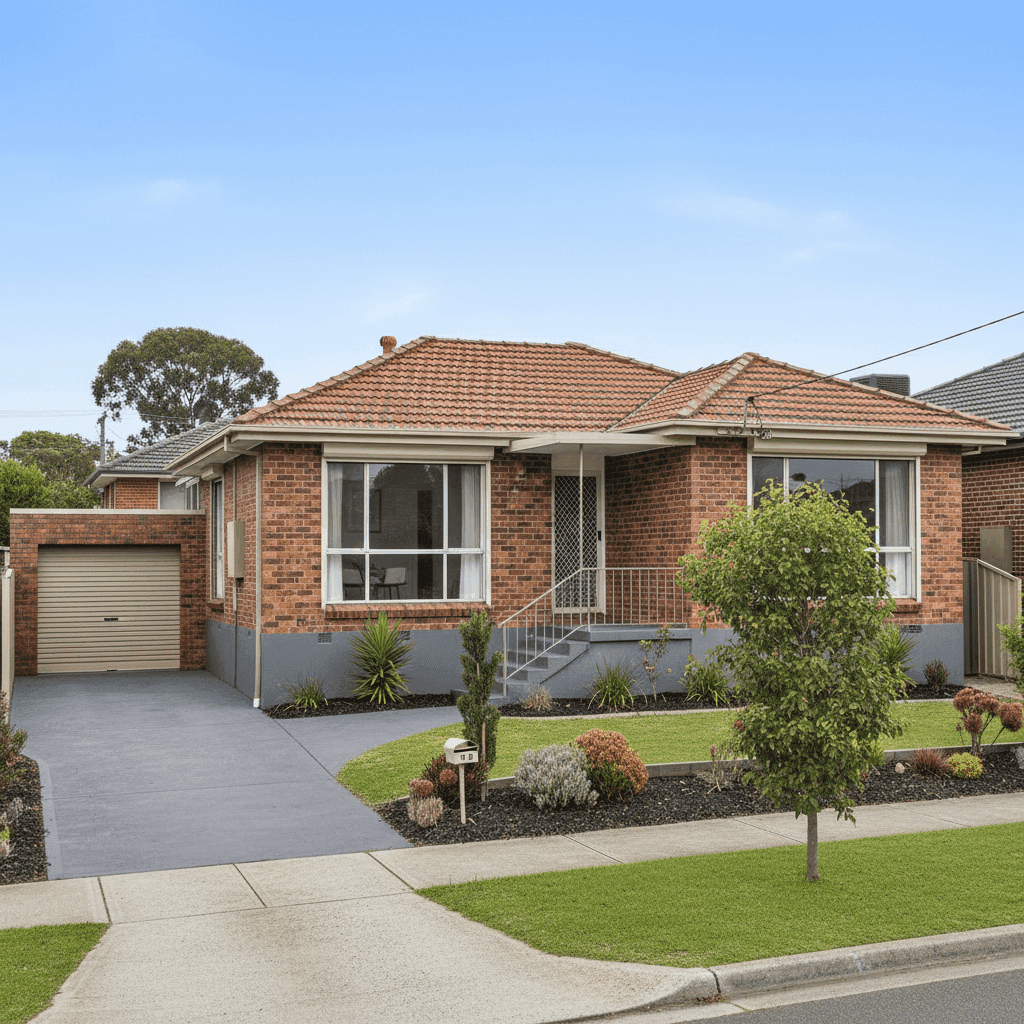 Home Insurance Cost for 4-Bedroom Free Standing Home in Blue Haven NSW 2262