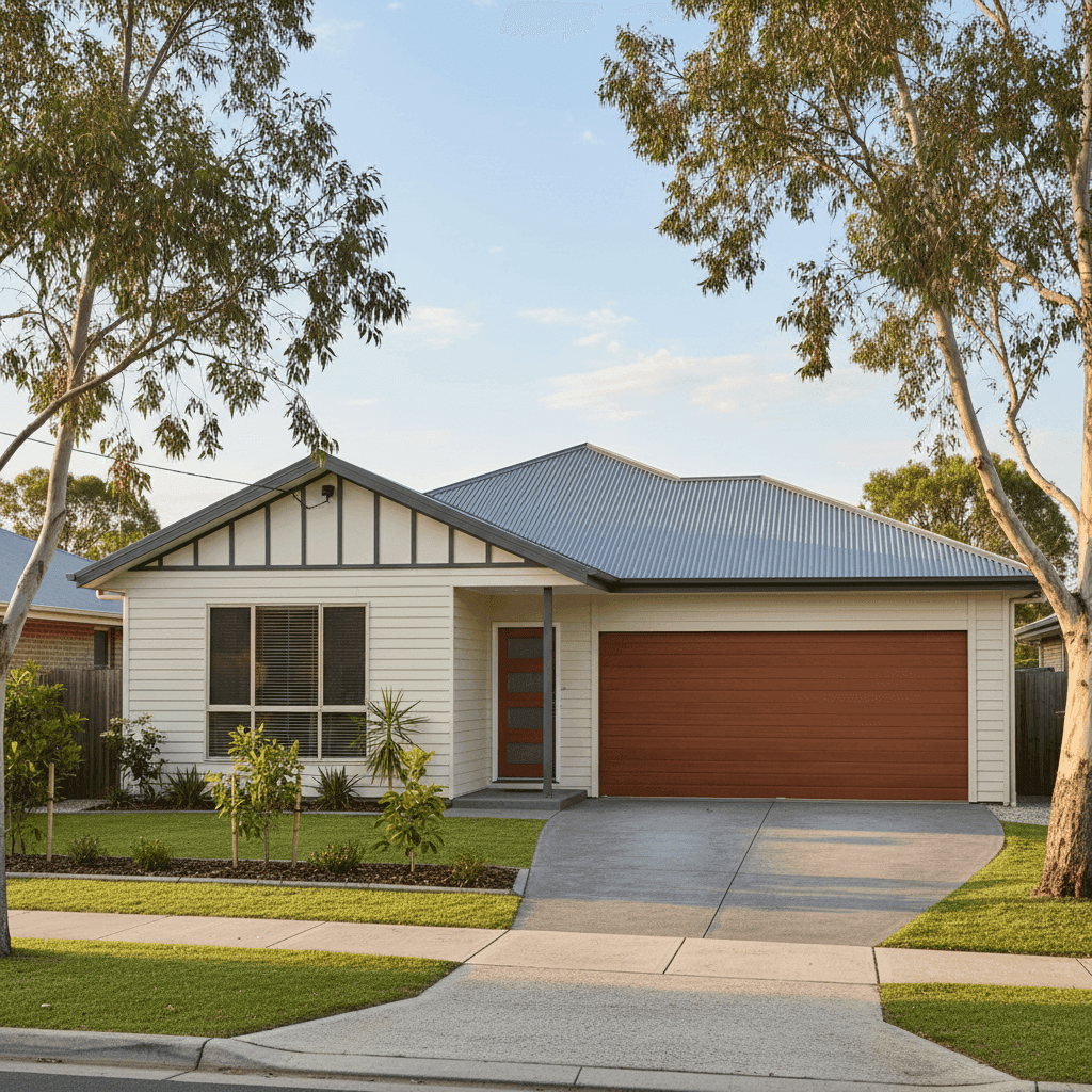 Home Insurance Cost for 4-Bedroom Free Standing Home in Bracken Ridge QLD 4017