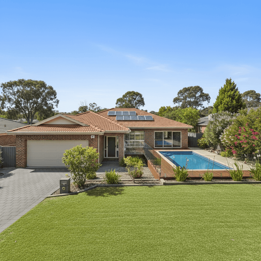 Home Insurance Cost for 4-Bedroom Free Standing Home in Barden Ridge NSW 2234