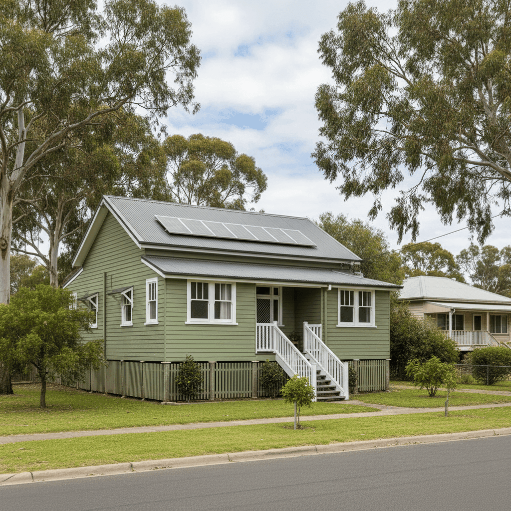 Home Insurance Cost for 3-Bedroom Free Standing Home in Koondrook VIC 3580