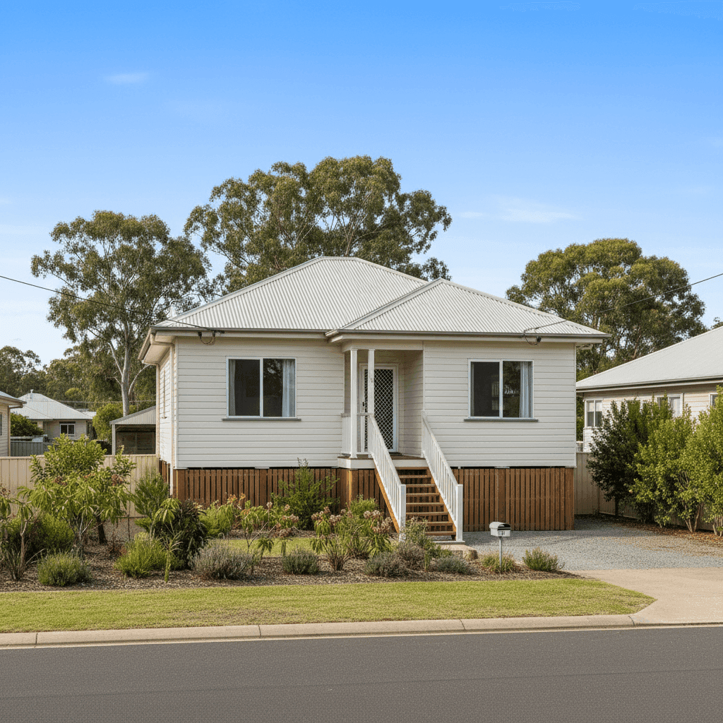 Home Insurance Cost for 3-Bedroom Free Standing Home in Mount Colliery QLD 4370