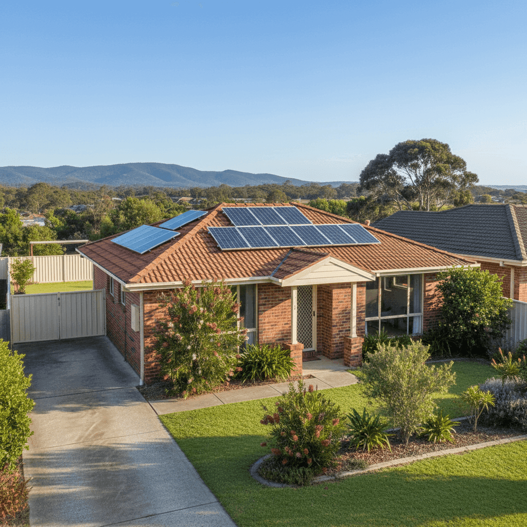 Home Insurance Cost for 4-Bedroom Semi Detached in Nelson Bay NSW 2315