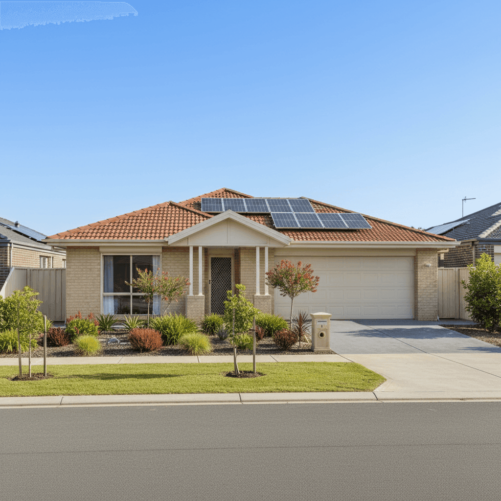 Home Insurance Cost for 3-Bedroom Free Standing Home in Wannanup WA 6210