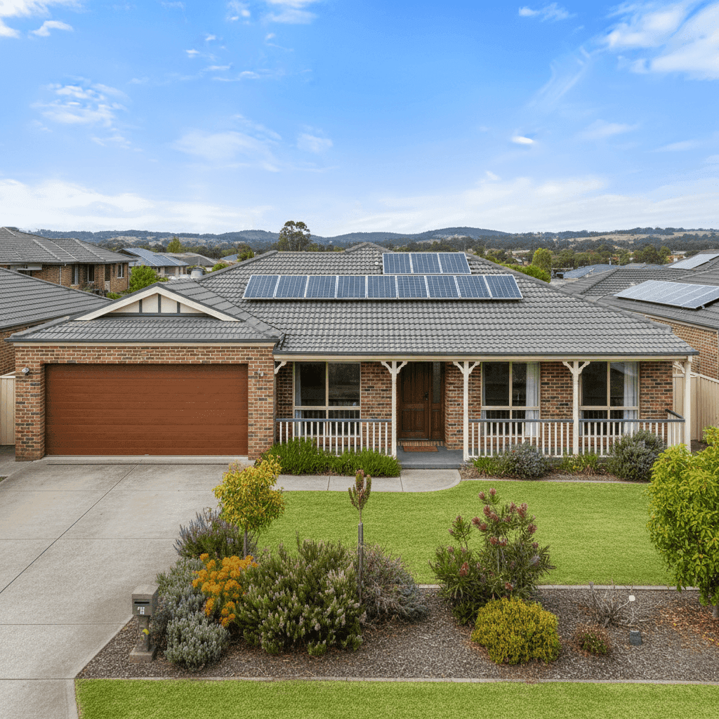 Home Insurance Cost for 4-Bedroom Free Standing Home in Grose Vale NSW 2753