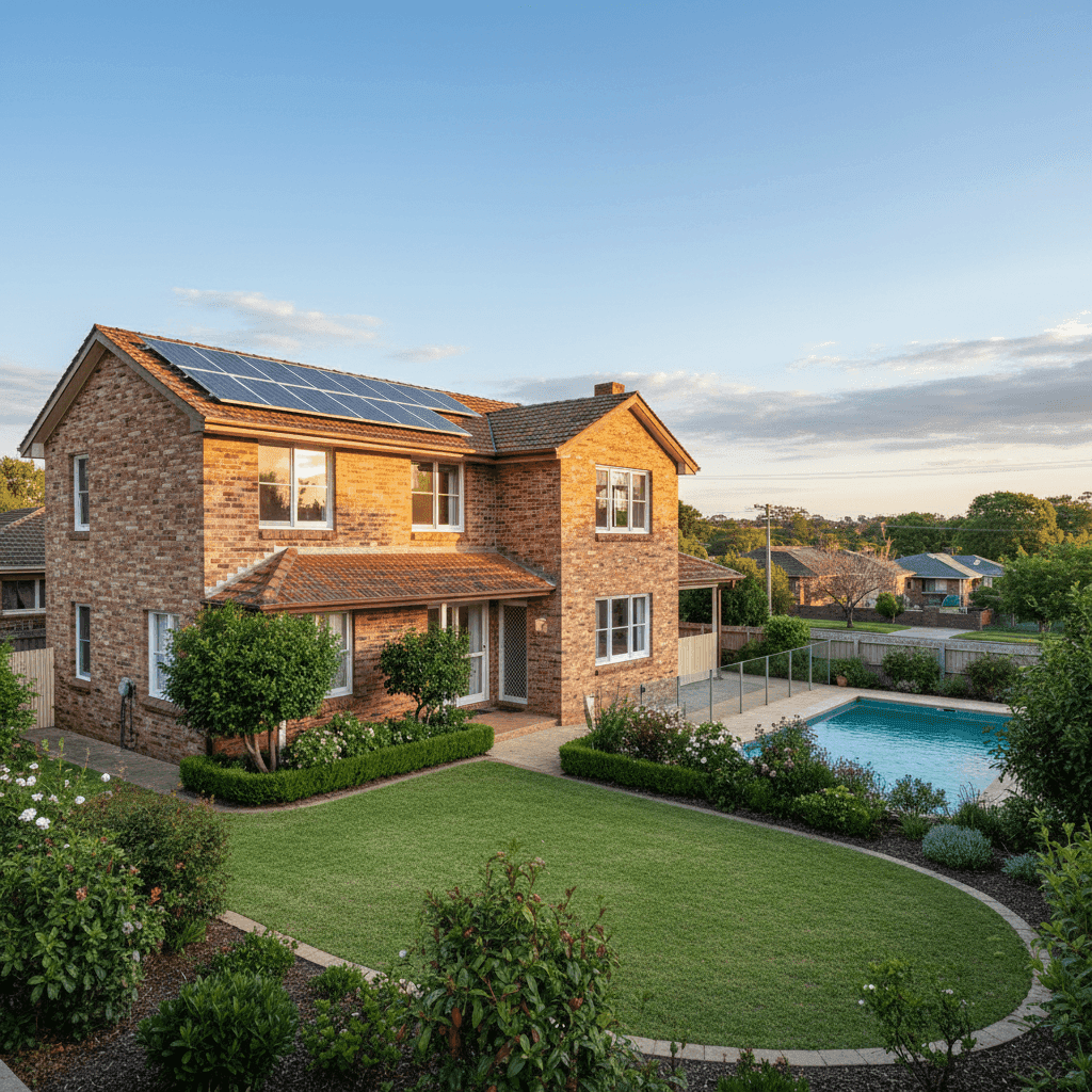 Home Insurance Cost for 4-Bedroom Free Standing Home in Holgate NSW 2250