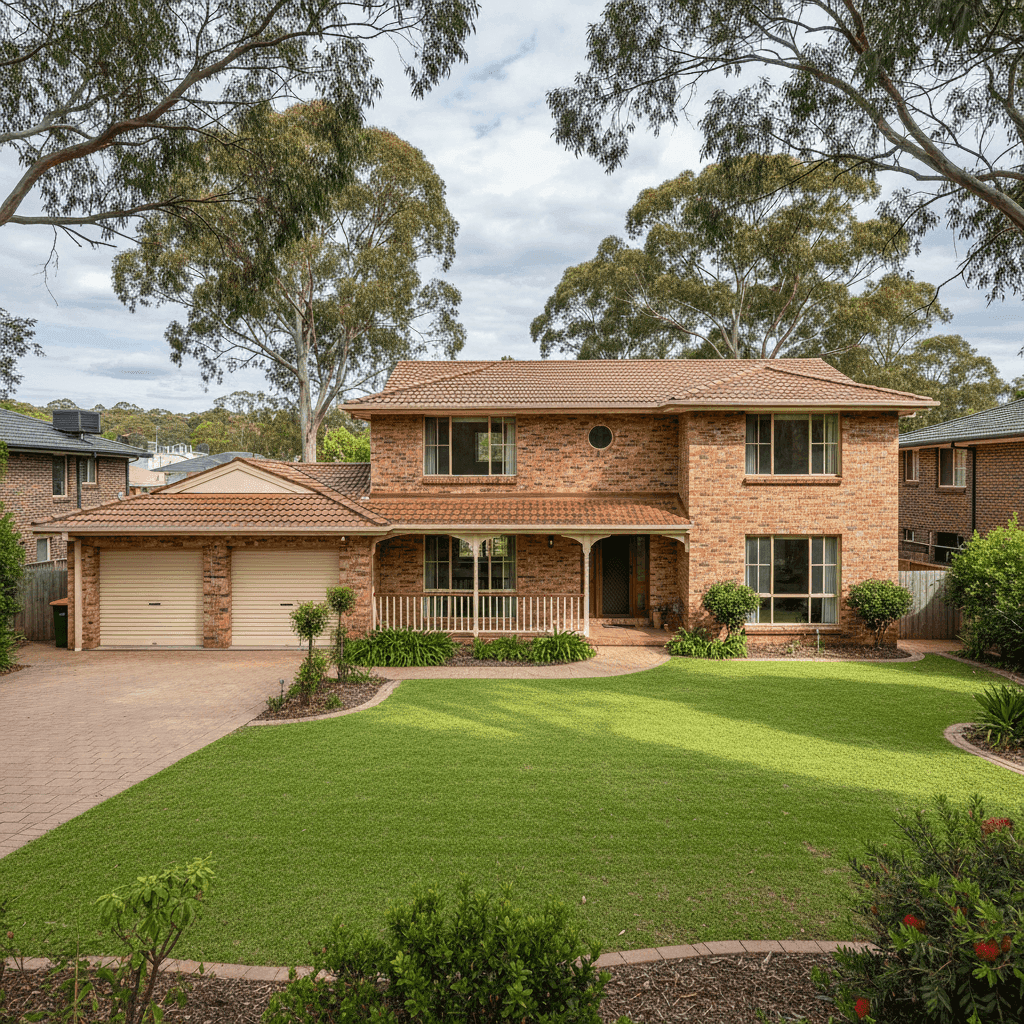 Home Insurance Cost for 4-Bedroom Free Standing Home in North Avoca NSW 2260