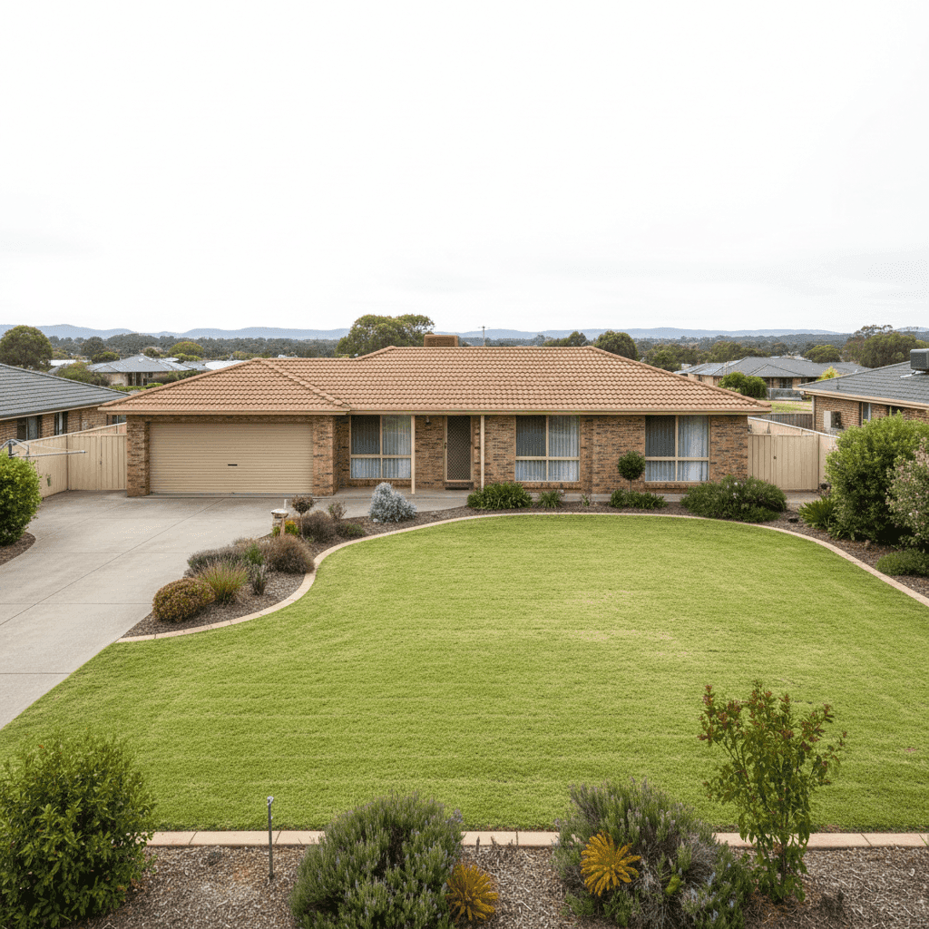 Home Insurance Cost for 3-Bedroom Free Standing Home in Lucknow NSW 2800