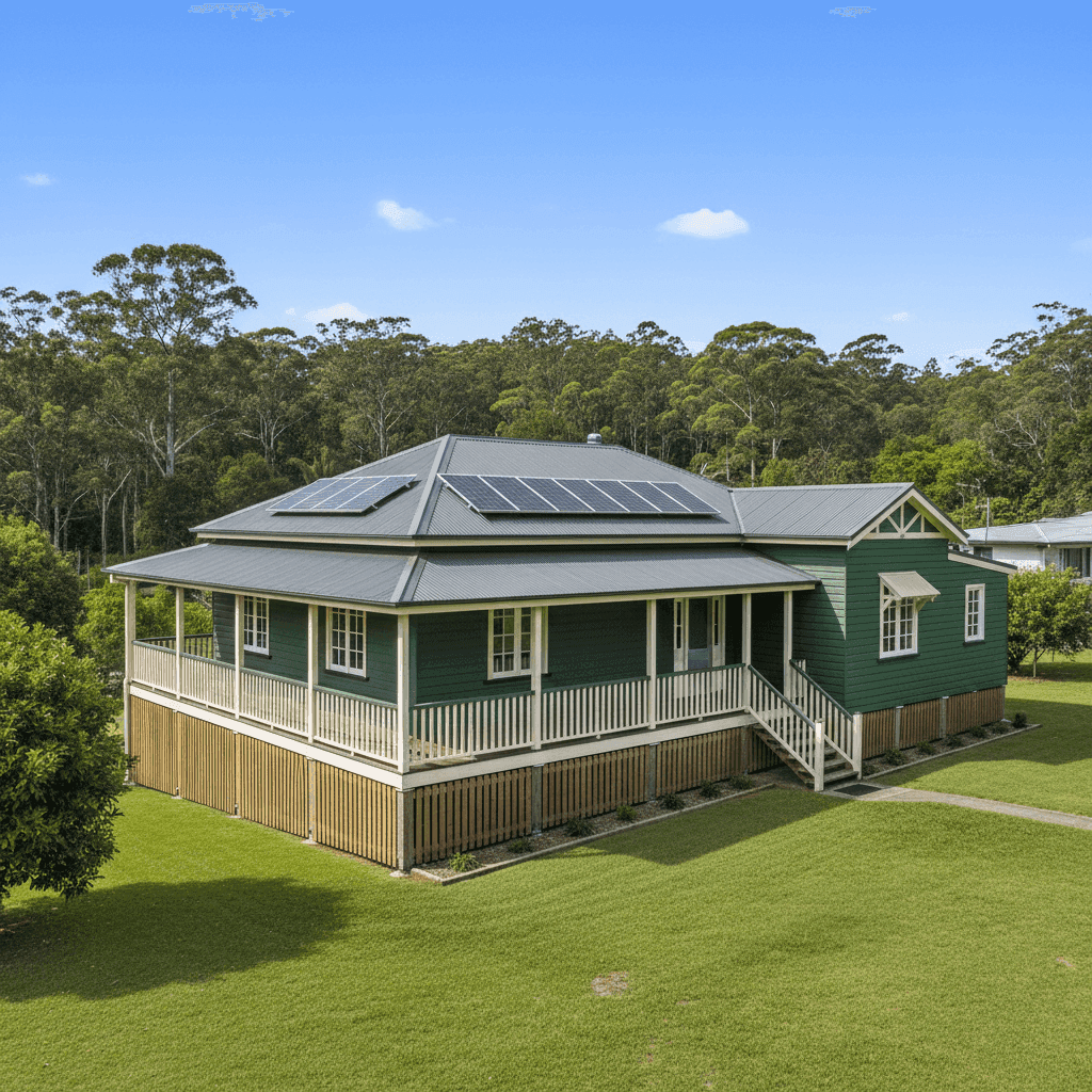Home Insurance Cost for 2-Bedroom Free Standing Home in Kyogle NSW 2474
