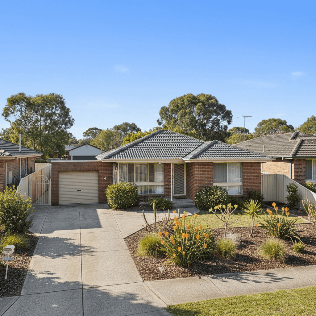 Home Insurance Cost for 3-Bedroom Free Standing Home in Camden South NSW 2570